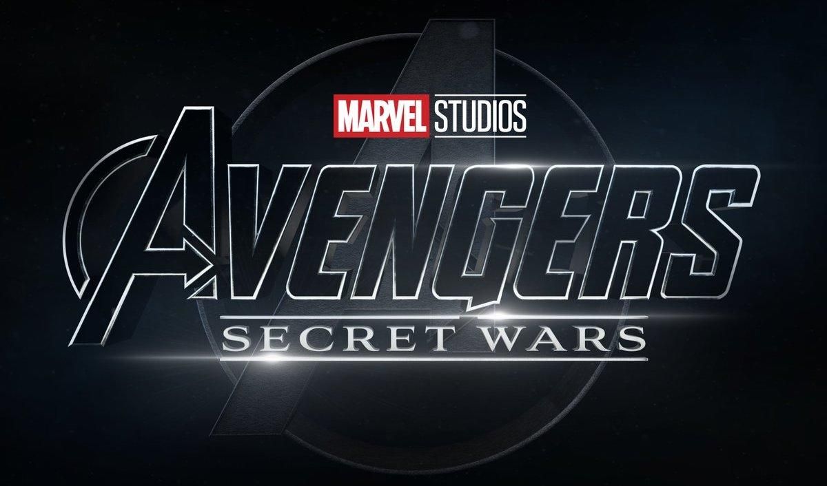 Avengers Secret Wars Poster to release in phase 6 of the MCU