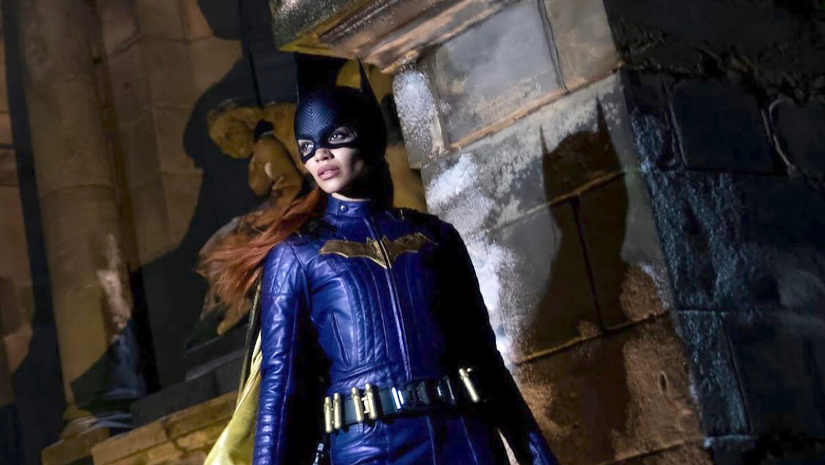 Batgirl