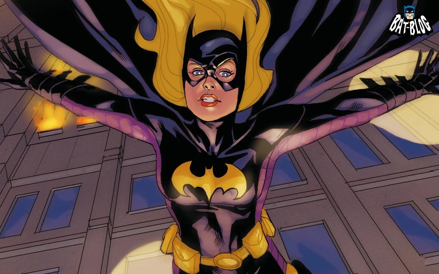 Batgirl