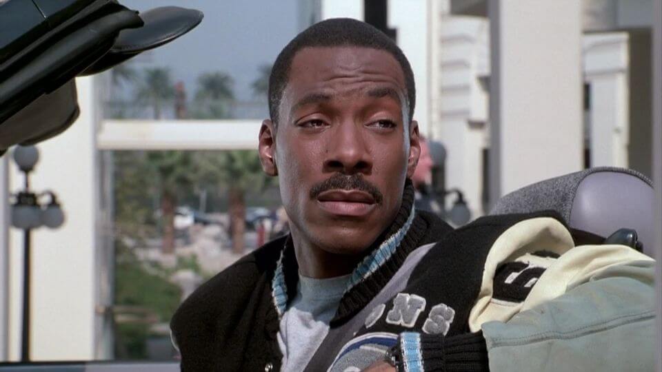 Beverly Hills Cop 4 is in works