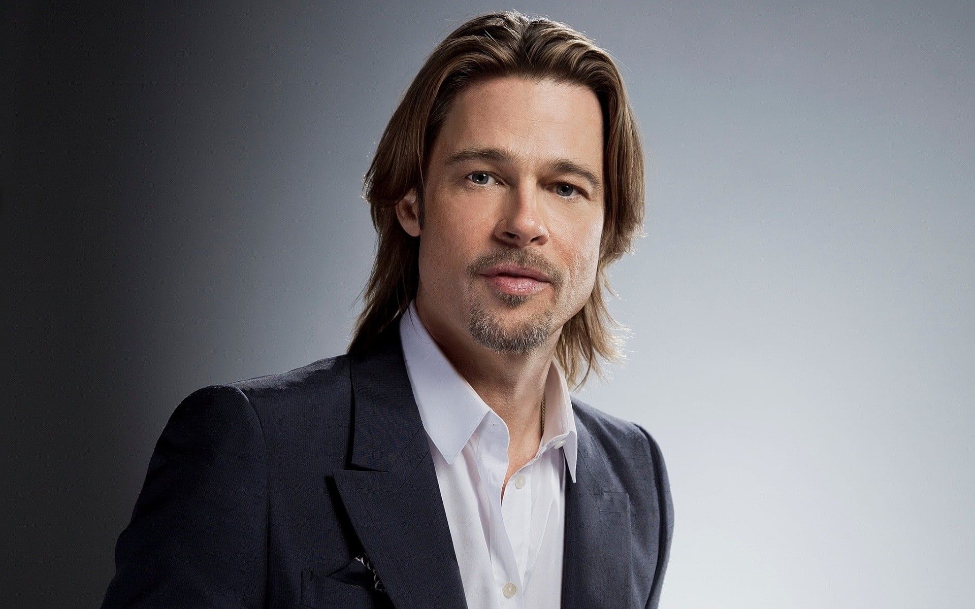 Brad Pitt