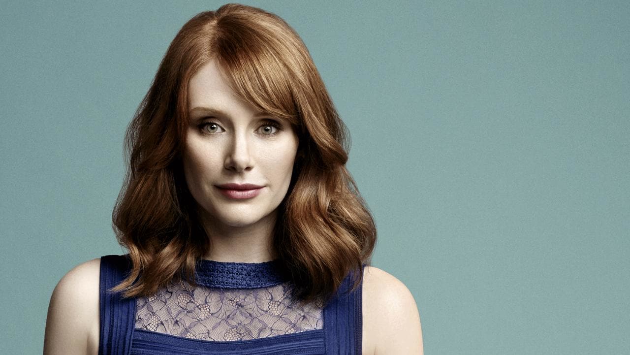 Bryce Dallas Howard