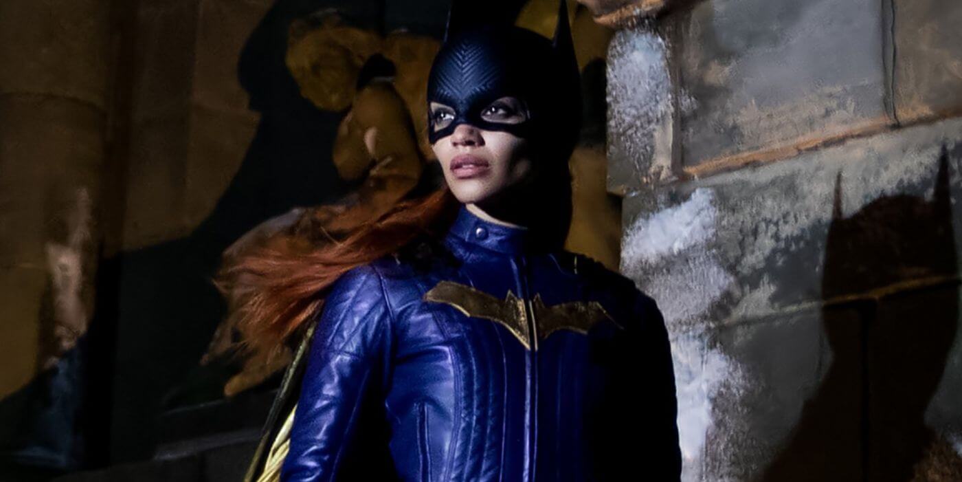 Batgirl