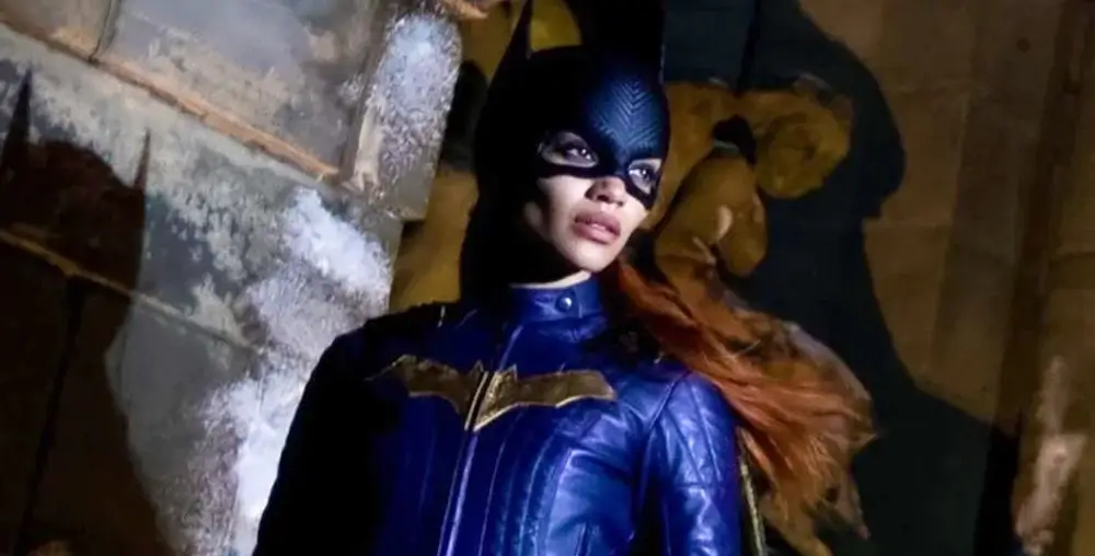 Canceled DC movie, Batgirl