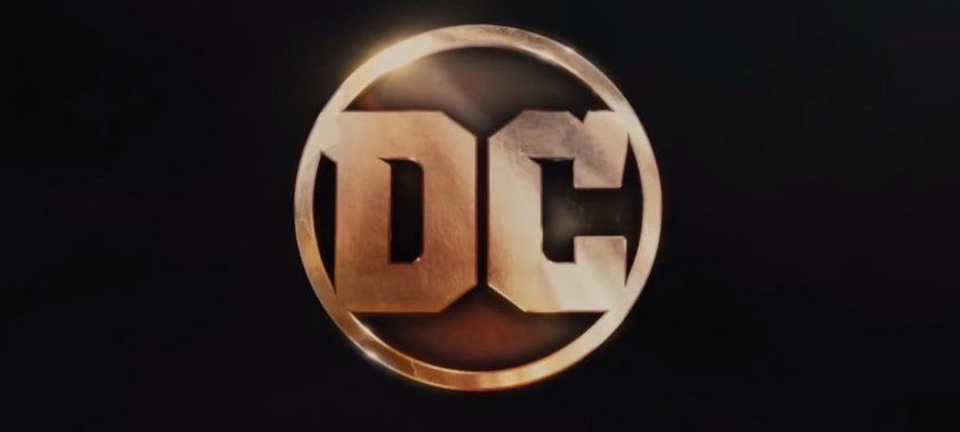 DC Logo