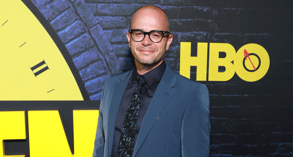 Damon Lindelof