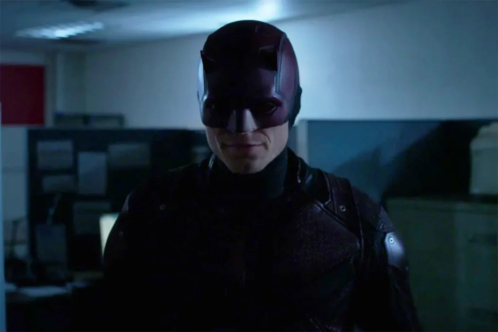 Daredevil FandomWire