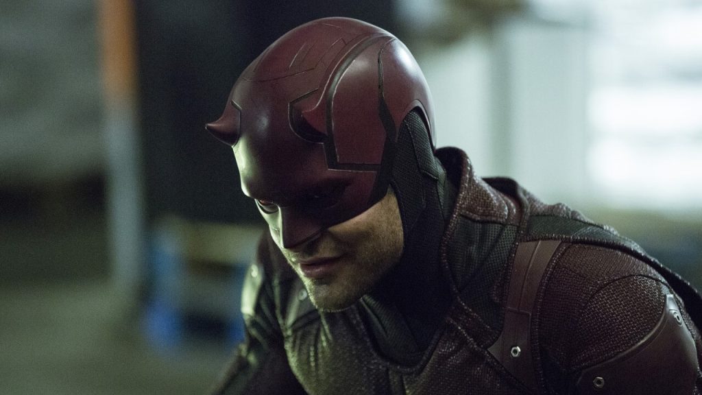 Daredevil Born Again hides reference with season 3