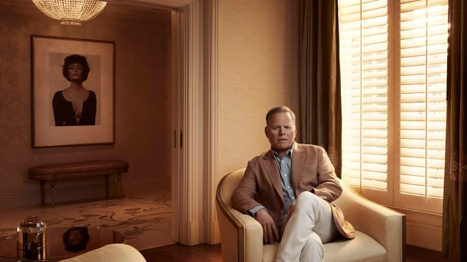 David Zaslav is set to take WB in new direction