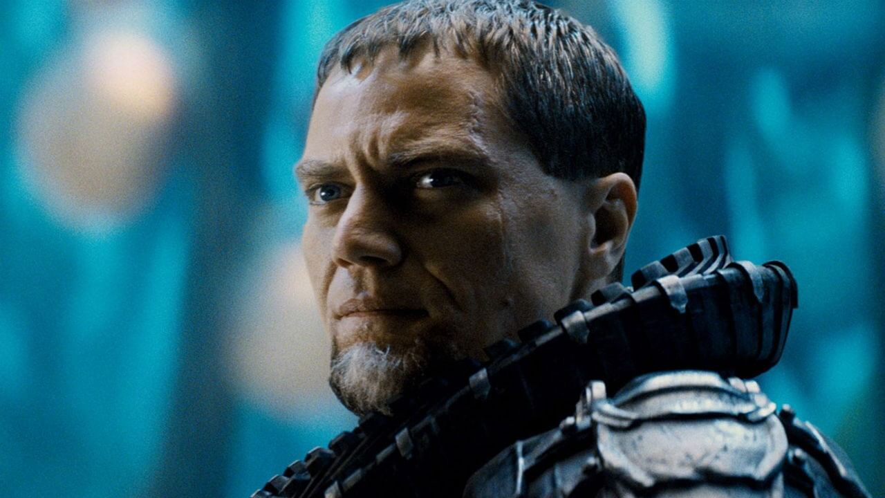 Deadpool 2, Michael Shannon almost played Cable