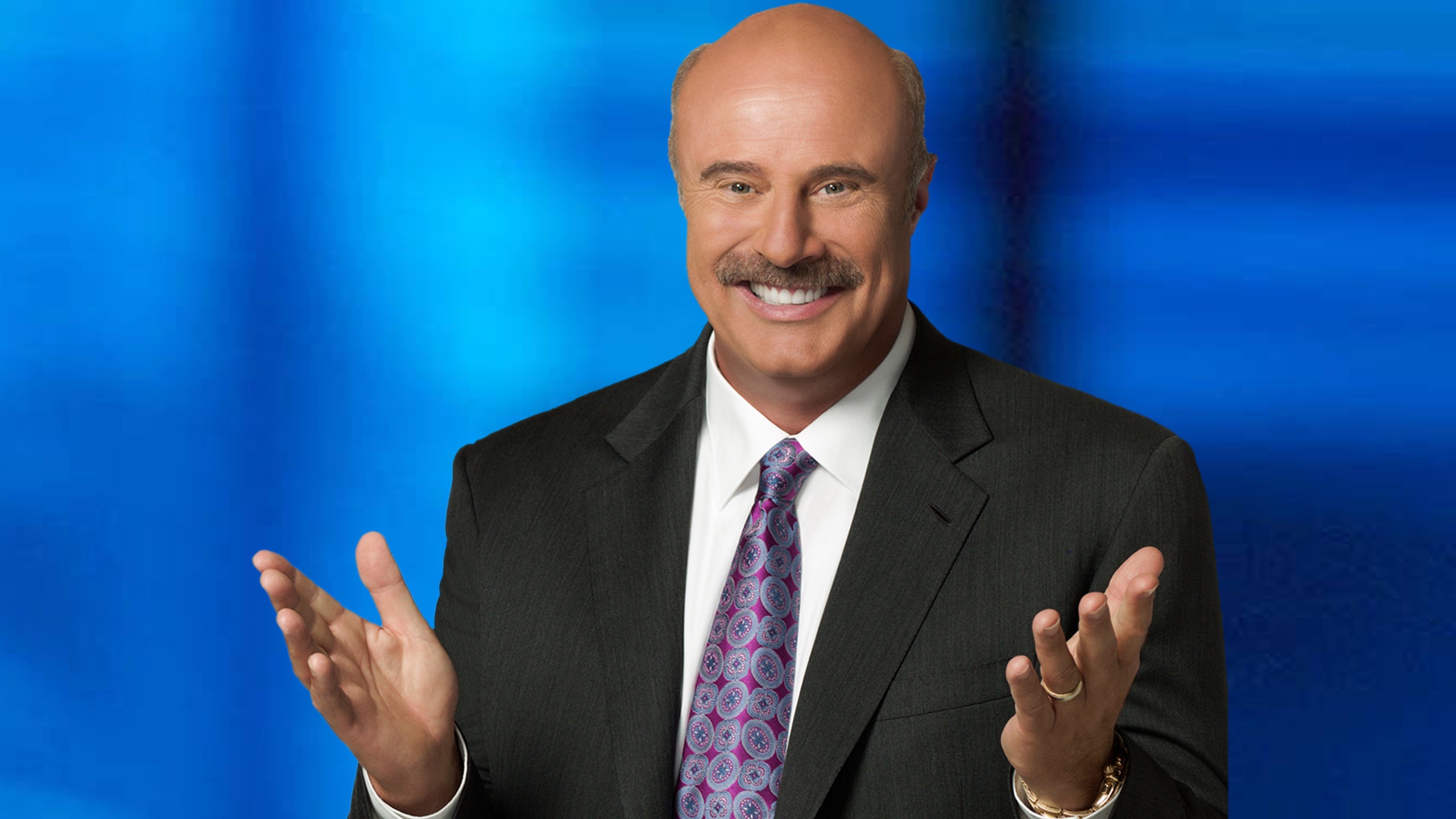 Dr. Phil on The Oprah Winfrey Show