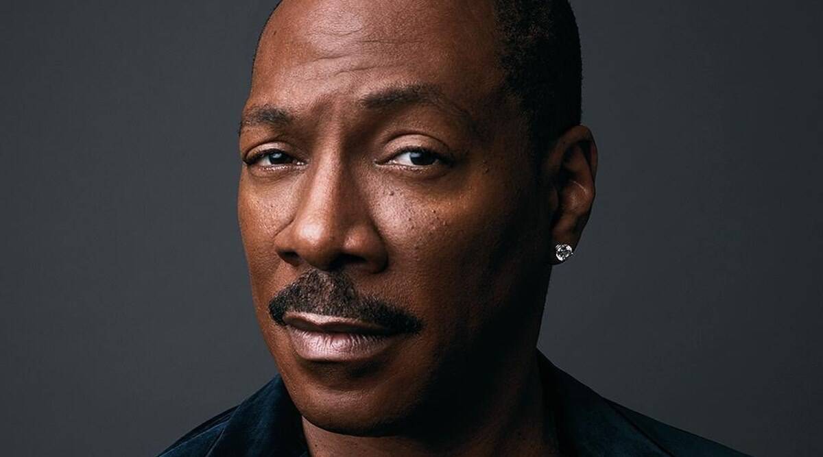 Eddie Murphy confirms his return in Beverly Hills Cop 4