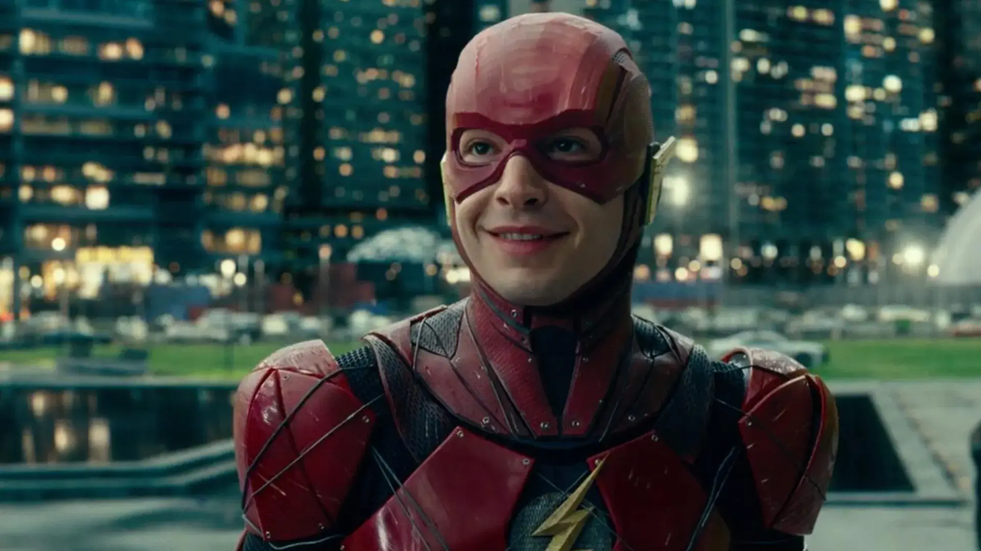 Ezra Miller's 'The Flash' might get cancelled 