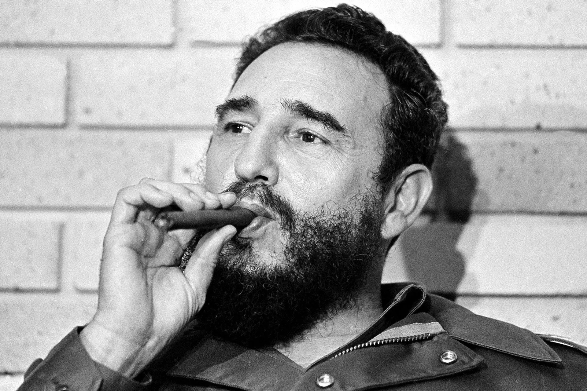 Fidel Castro