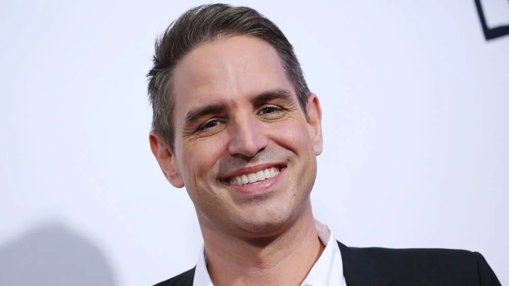 Greg Berlanti