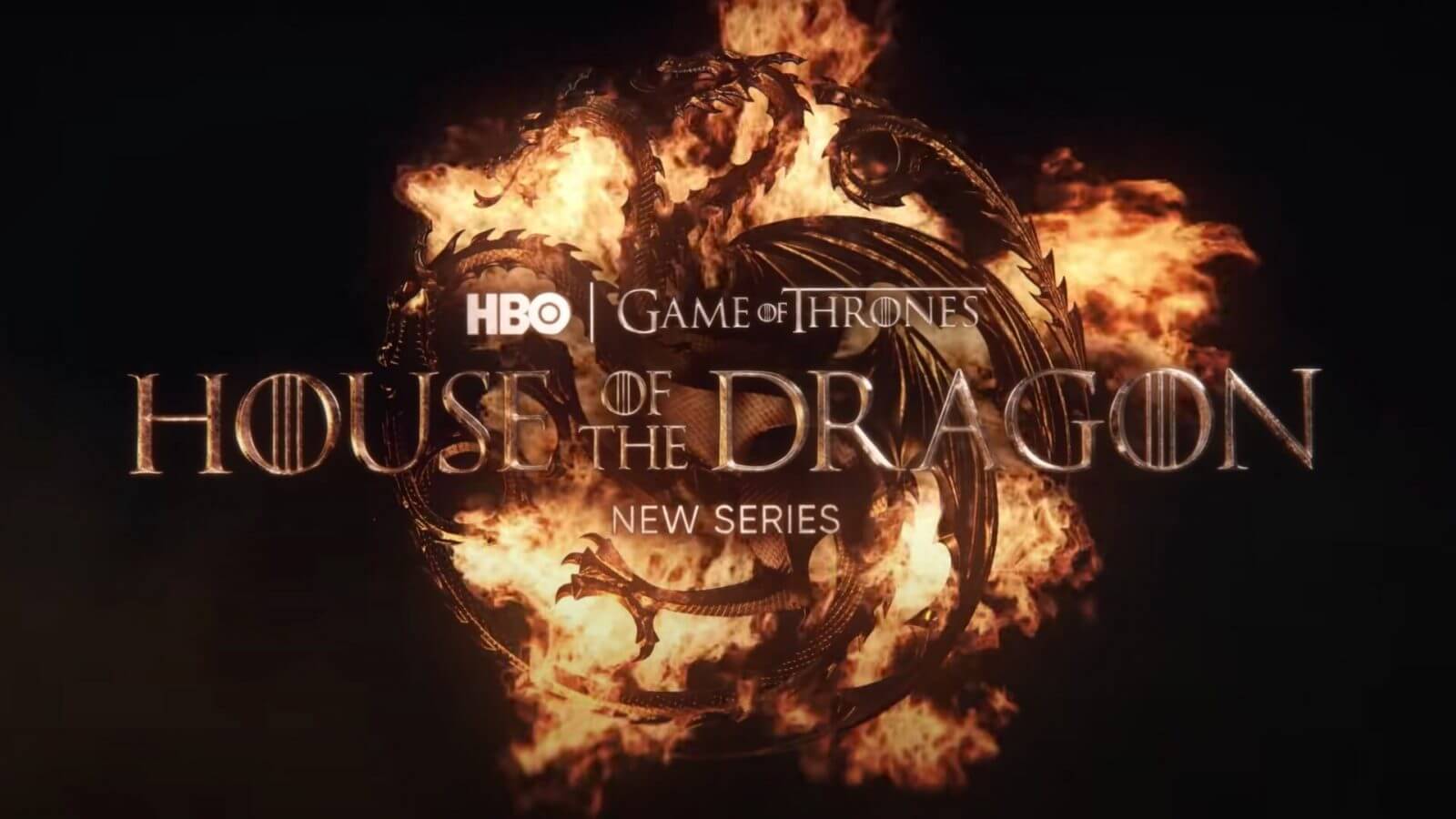 House of the Dragon, Game of Thrones prequal 