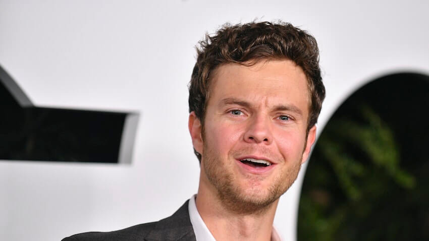 Jack Quaid talked about his plans for a live-action Star Wars movie