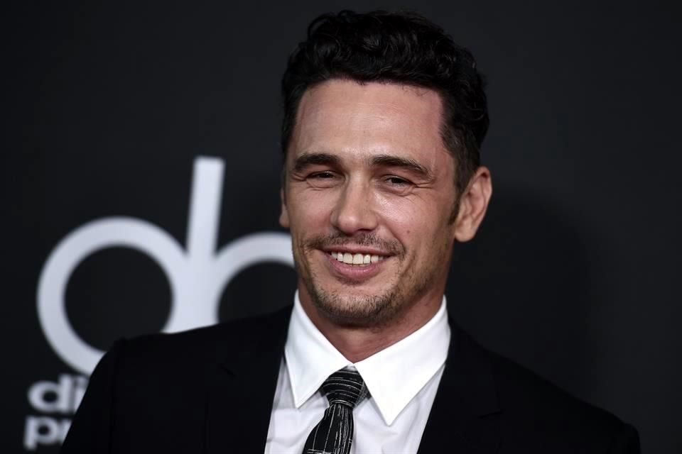 James Franco