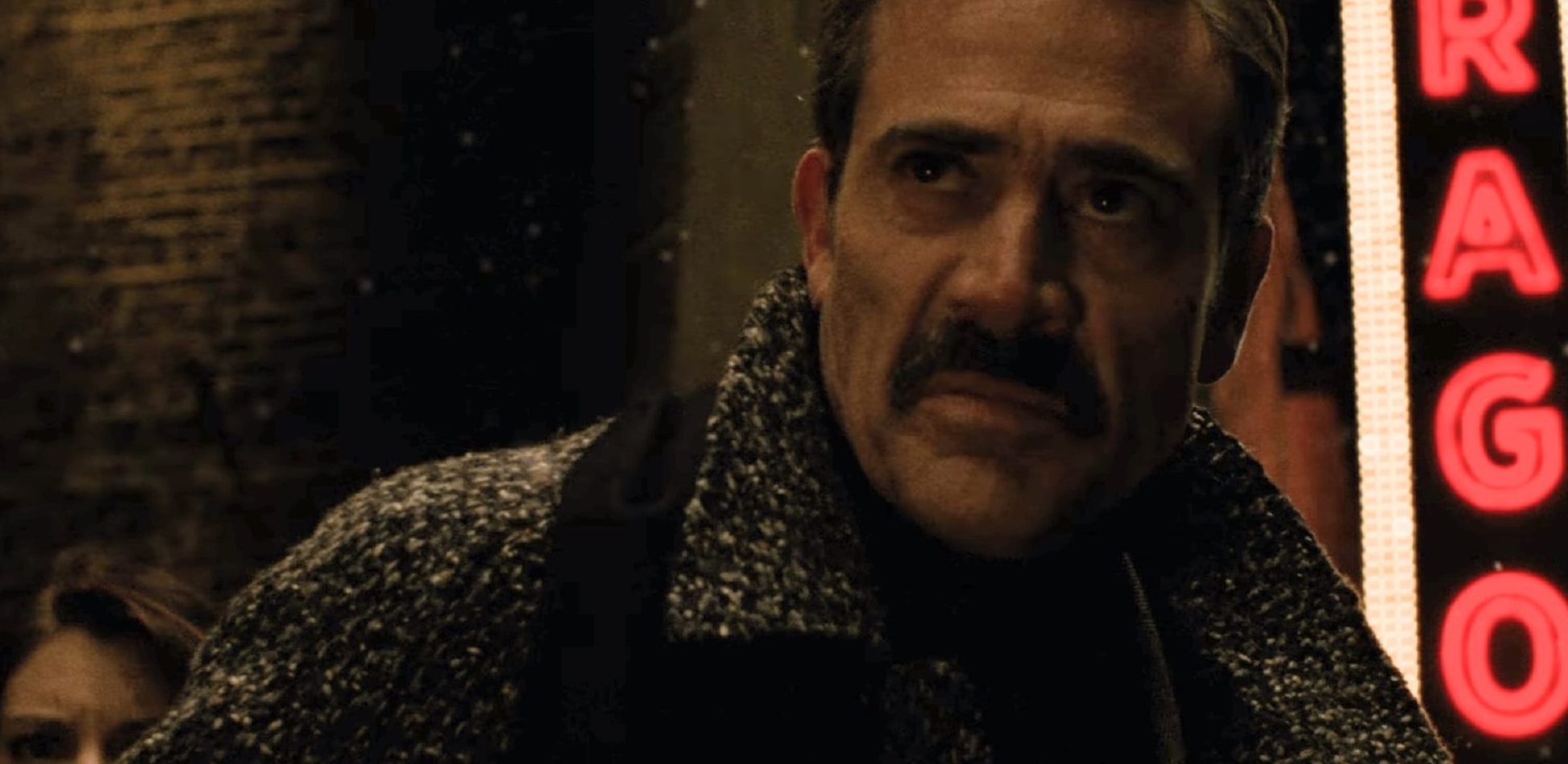 Jeffrey Dean Morgan as Thomas Wayne