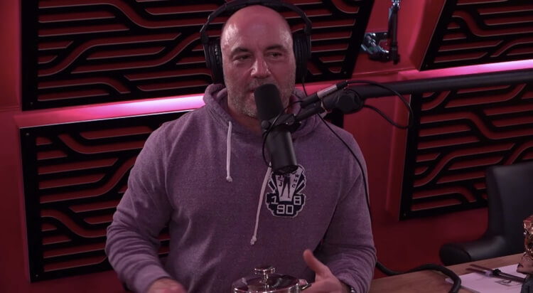 Joe Rogan praises HBO Max's House of the Dragon 