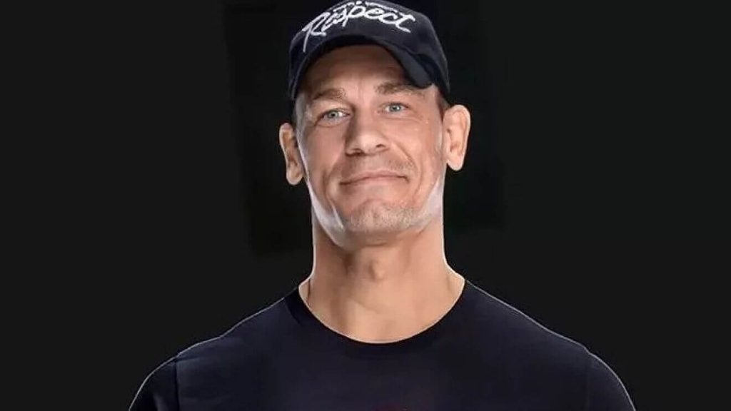 John Cena 