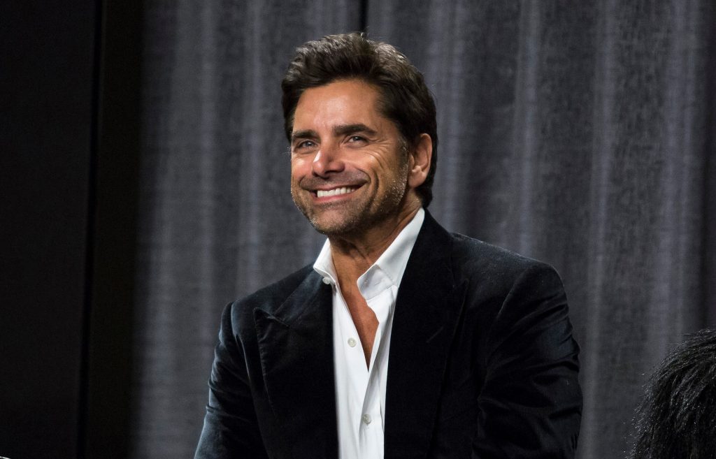 John Stamos wants to join MCU