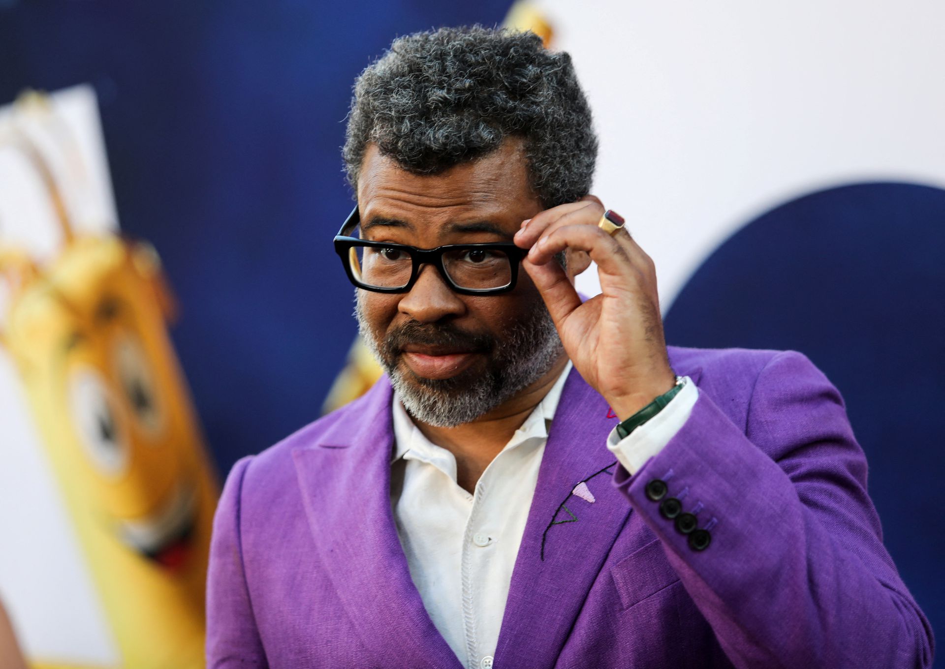 Jordan Peele