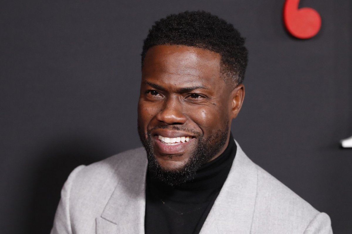 Kevin Hart