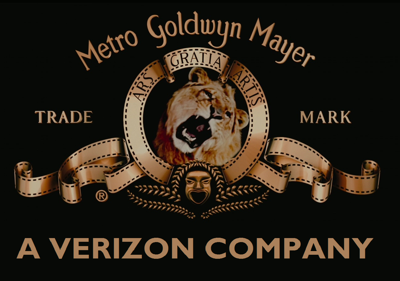 MGM Logo