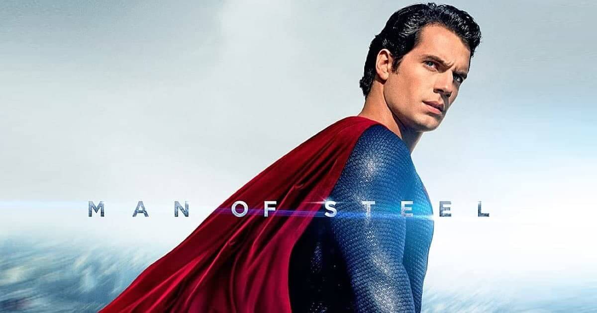 Man of Steel is likely to return