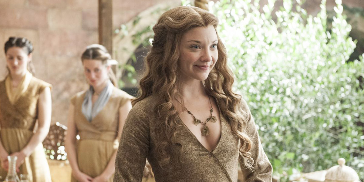 Margaery Tyrell Game of Thrones