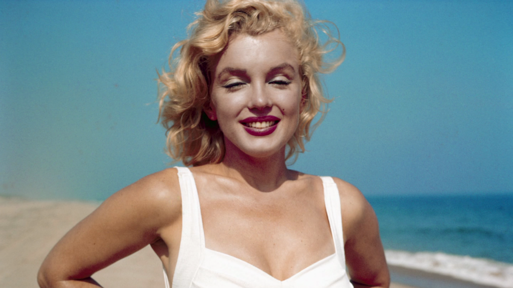 Marilyn Monroe