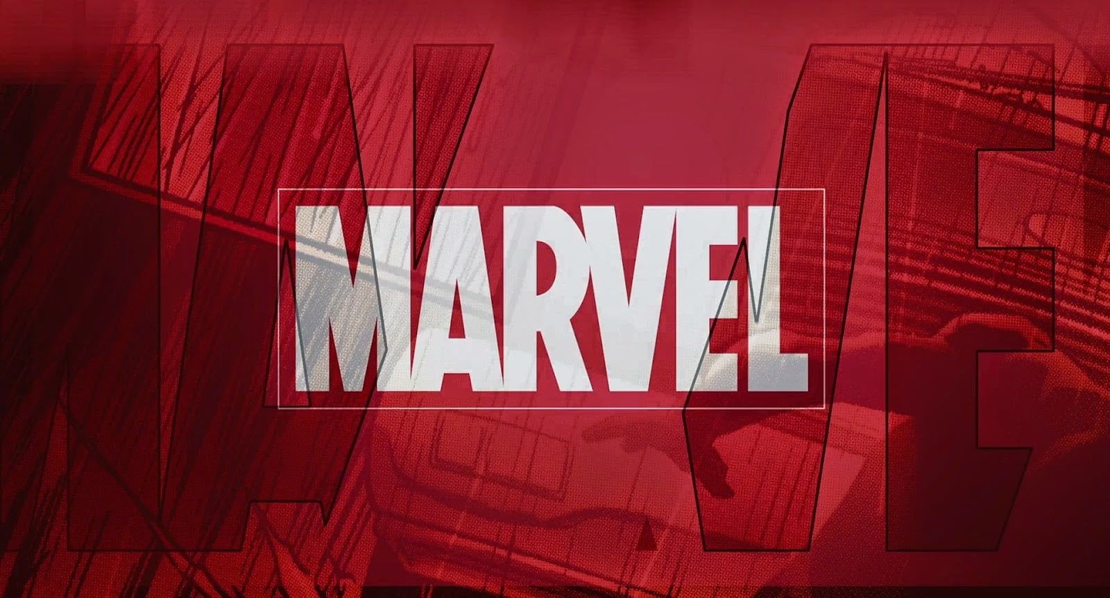 Marvel Logo