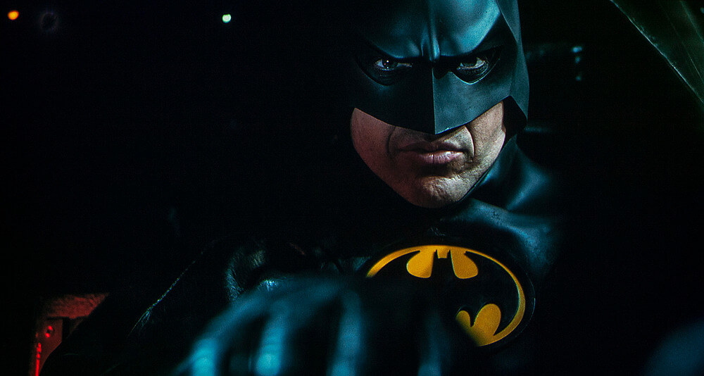 Michael Keaton's Batman stays unclear after Batgirl cancelation