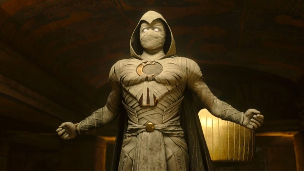 Moon Knight Season 2 recieves new updates from the Director