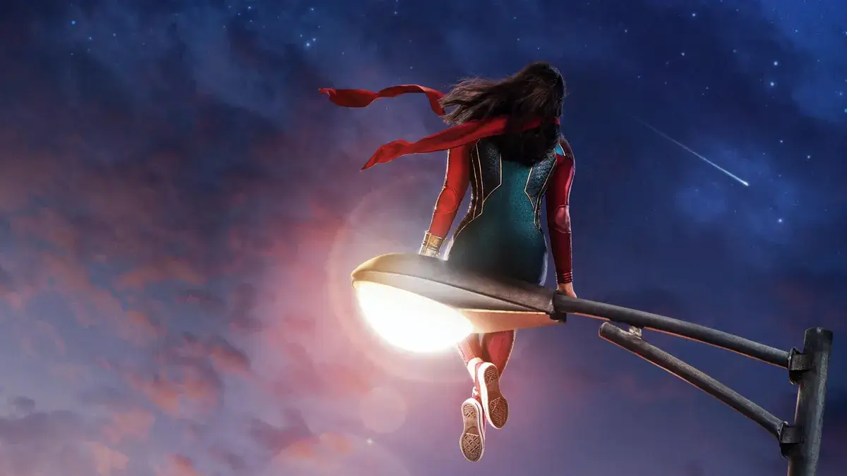 Ms. Marvel finale reveals a X-Men tease