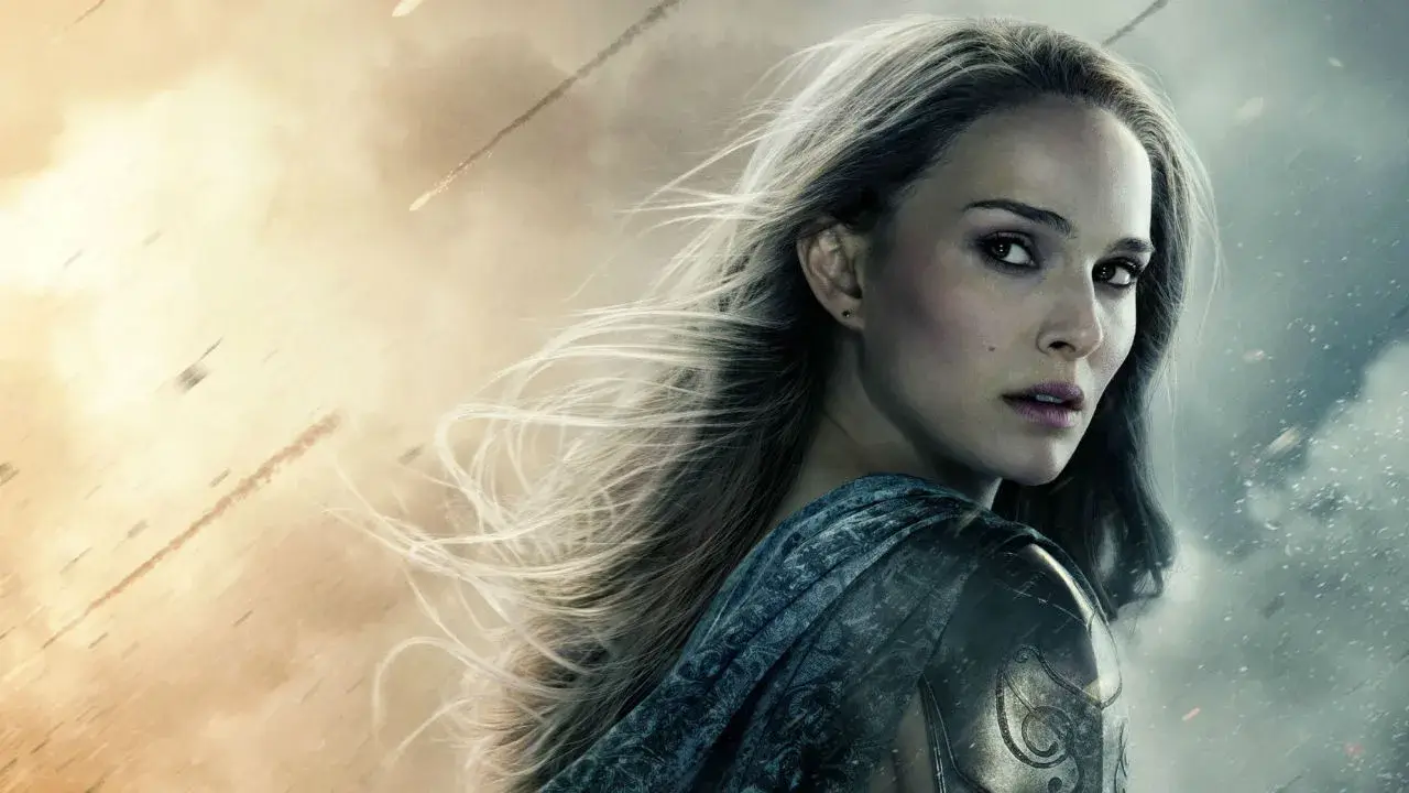 Natalie Portman teases potential return for Thor 5