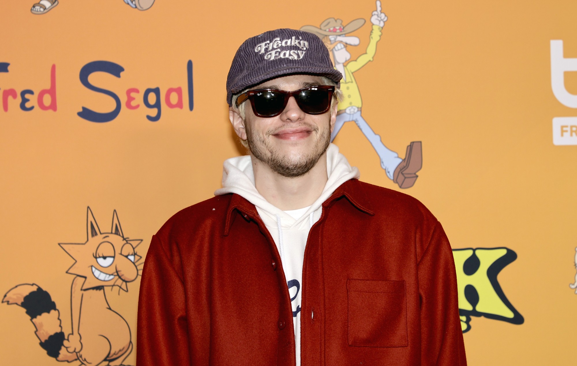 Pete Davidson