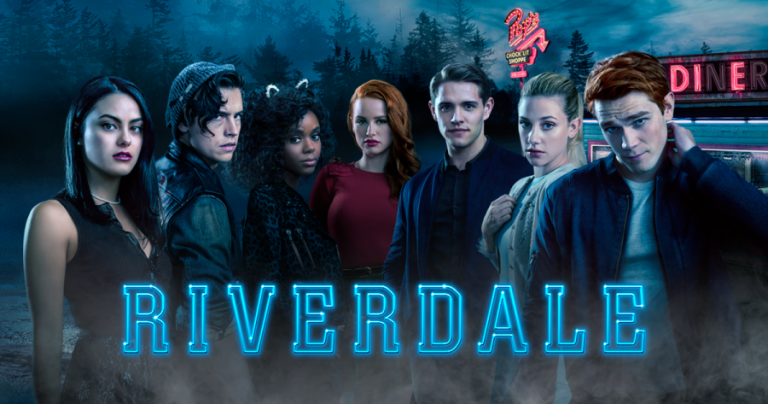 Riverdale Cast