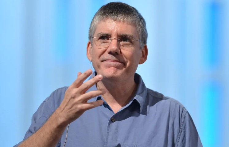 Rick Riordan