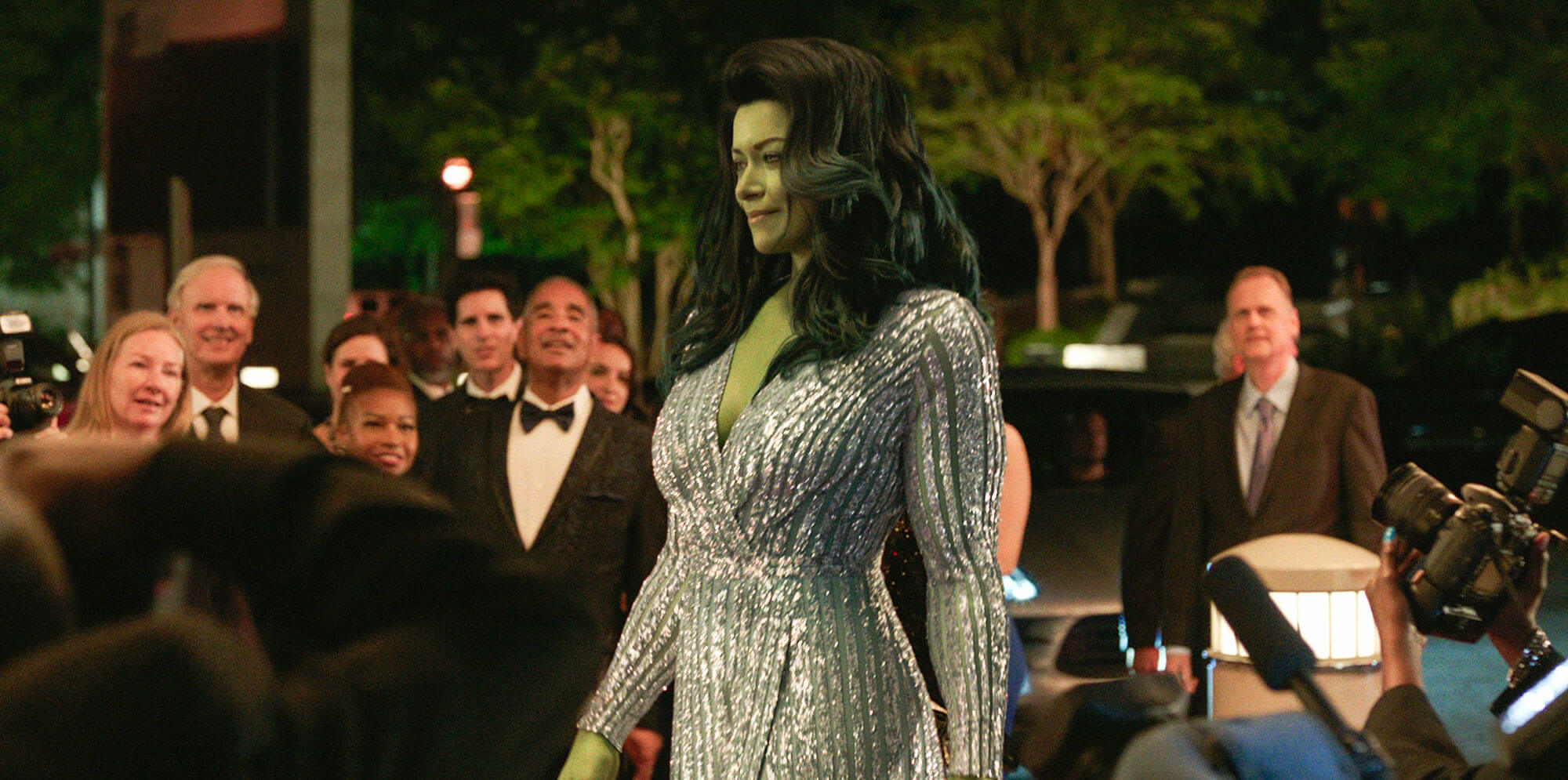 She-Hulk: Attorney at Law, Disney+ 