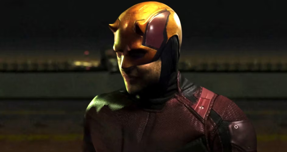 Audiences delve into new Daredevil: Born Again fan theory