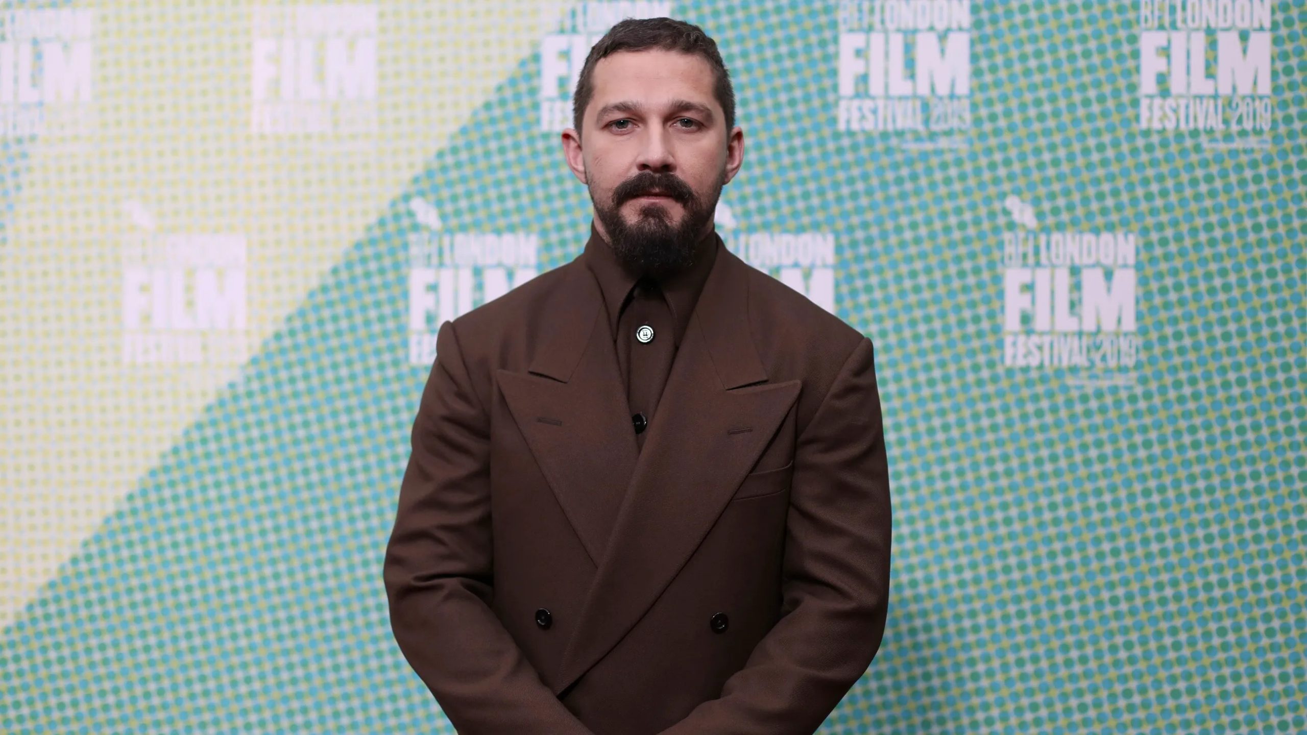 Shia LaBeouf