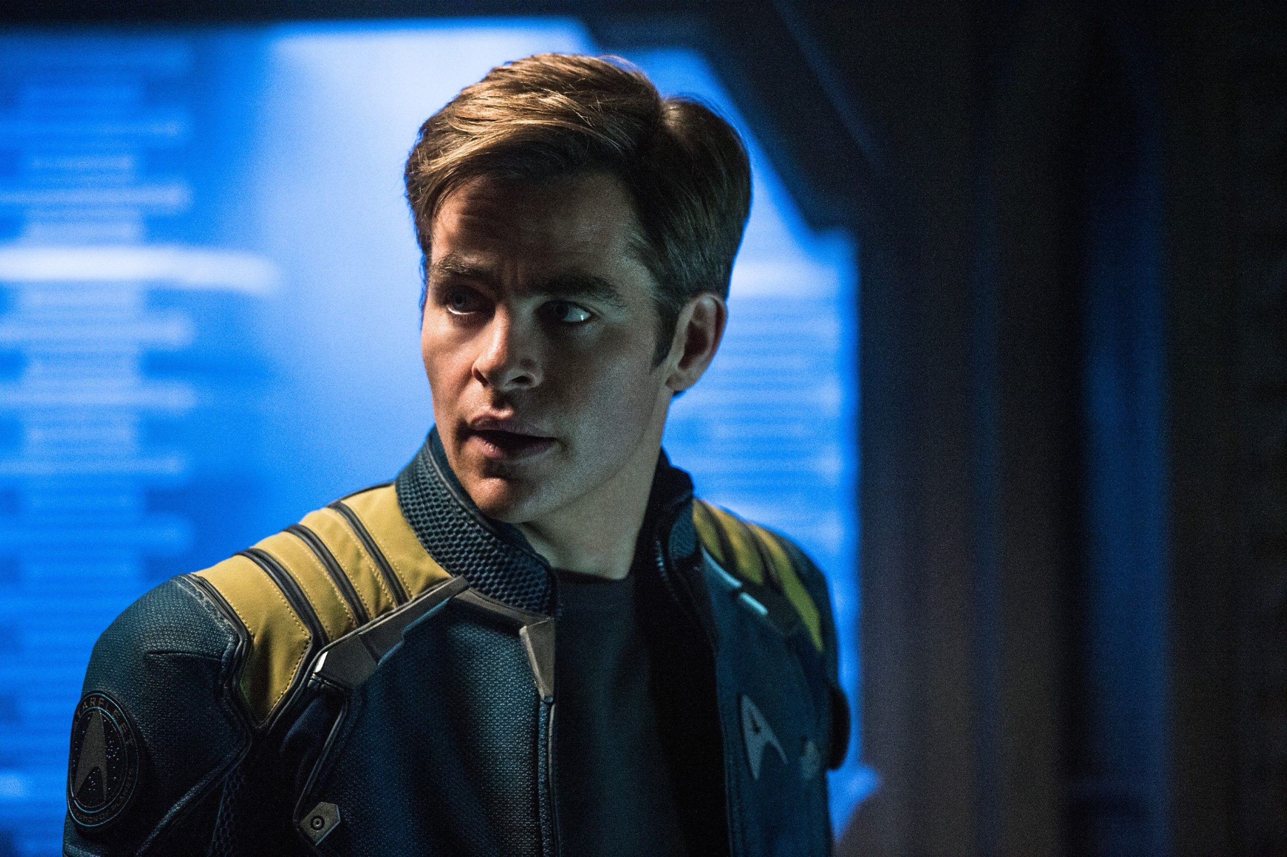 Star Trek 4 still has no director making the crew susceptible to exiting franchise