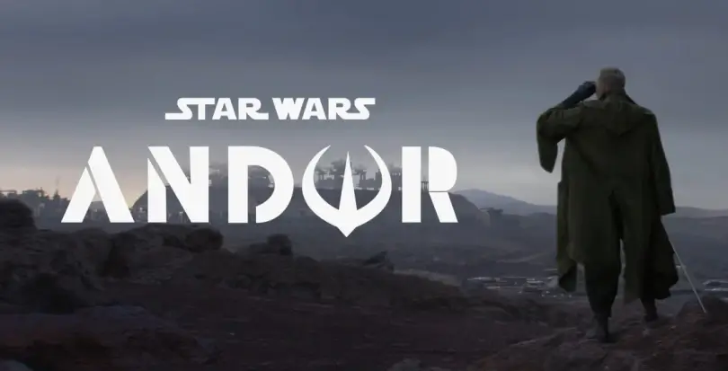 Star Wars: Andor