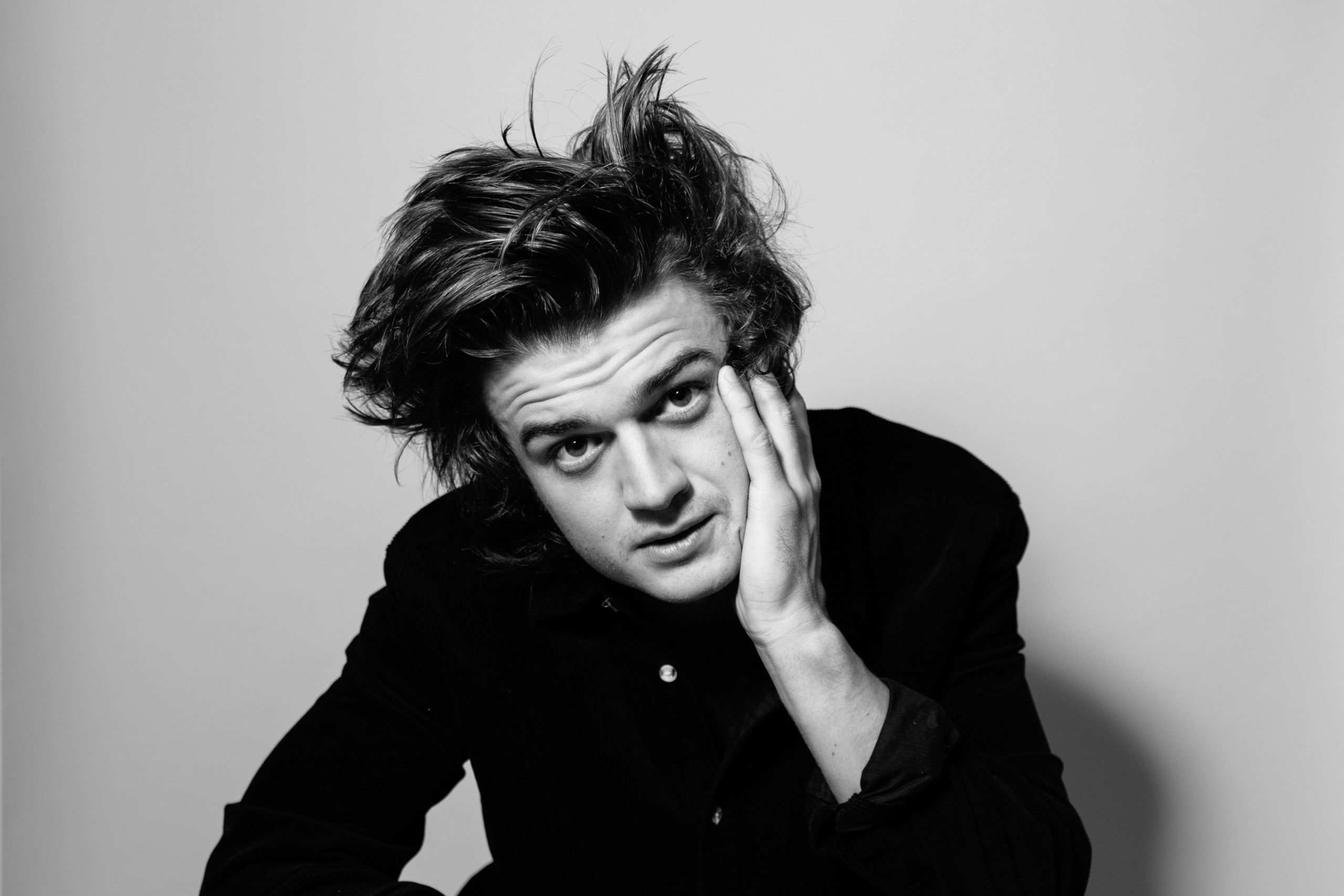 Stranger Things Actor Joe Keery