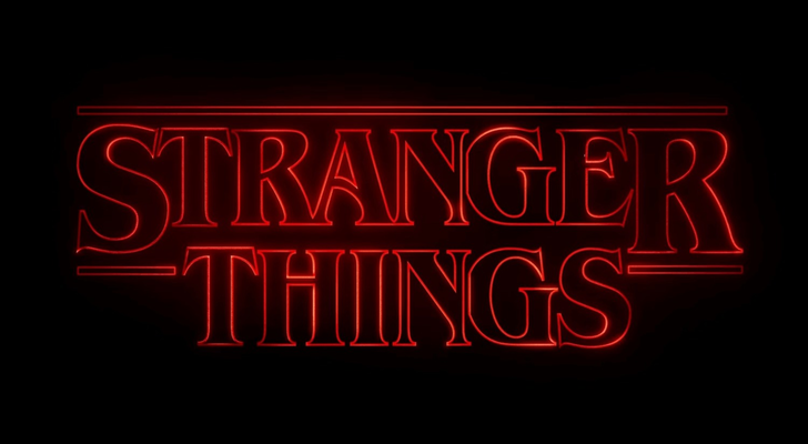 Stranger Things FandomWire