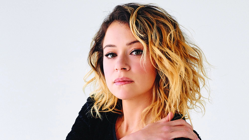 Tatiana Maslany