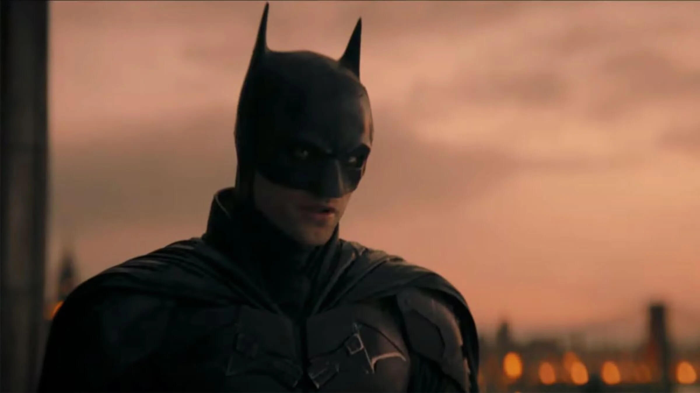 Matt Reeves' The Batman