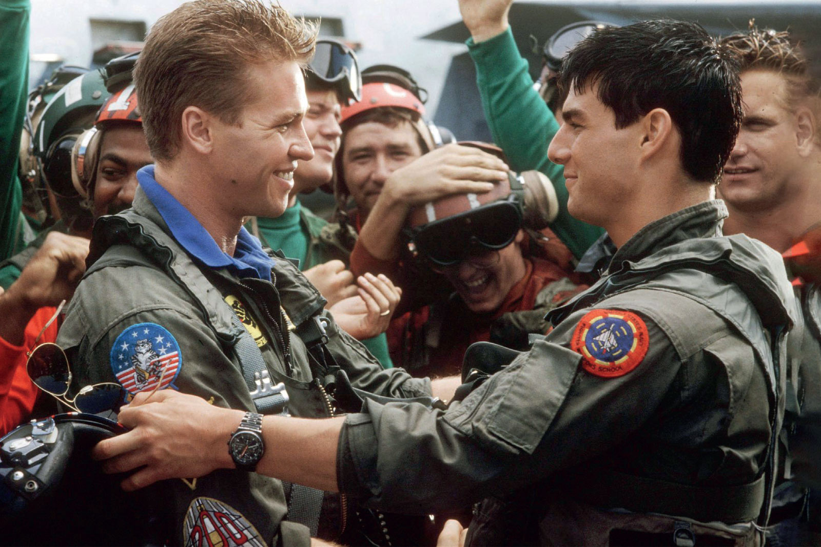 Top Gun 1986